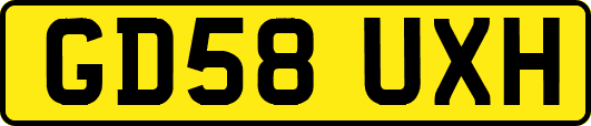 GD58UXH