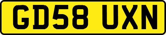 GD58UXN