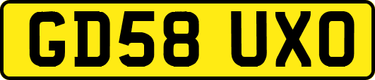 GD58UXO