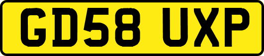 GD58UXP