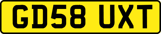 GD58UXT
