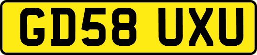 GD58UXU