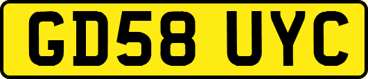 GD58UYC