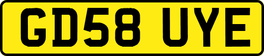 GD58UYE