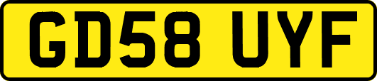 GD58UYF