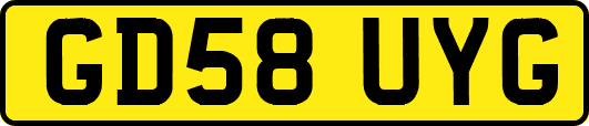 GD58UYG