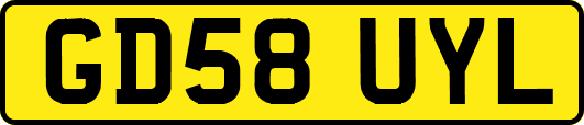 GD58UYL