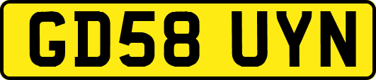 GD58UYN