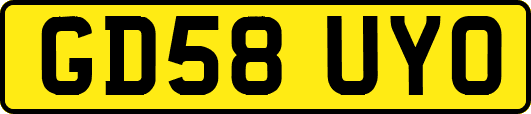 GD58UYO