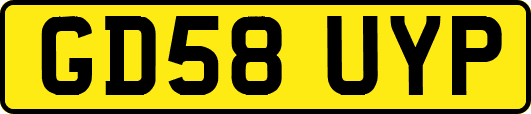 GD58UYP