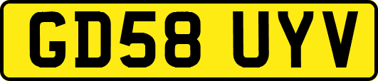 GD58UYV