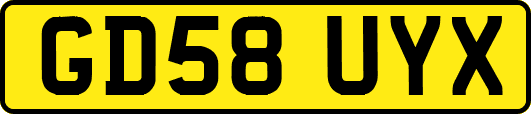 GD58UYX