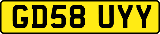 GD58UYY