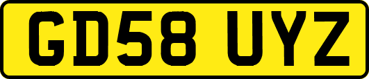 GD58UYZ