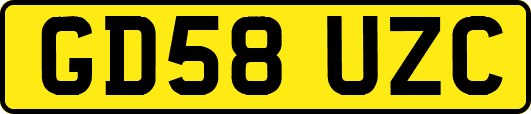 GD58UZC