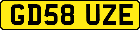 GD58UZE