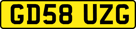 GD58UZG