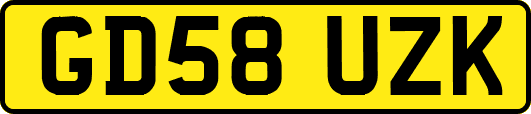 GD58UZK