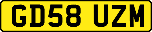 GD58UZM