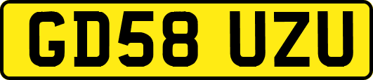 GD58UZU