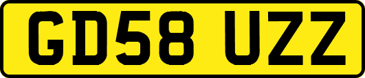 GD58UZZ