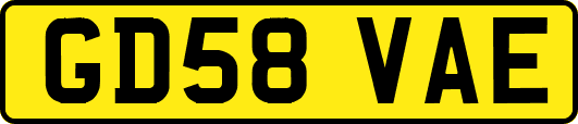 GD58VAE