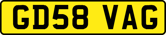 GD58VAG