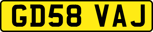 GD58VAJ