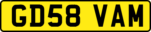 GD58VAM