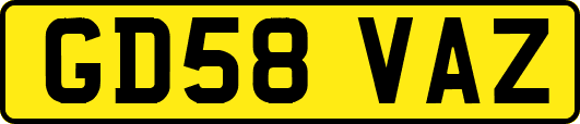 GD58VAZ