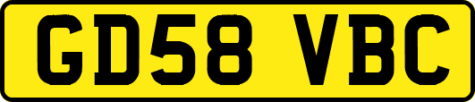 GD58VBC