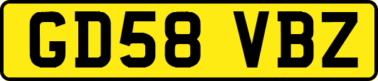GD58VBZ