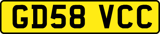 GD58VCC