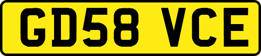 GD58VCE