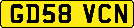 GD58VCN
