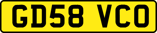 GD58VCO