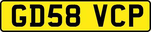GD58VCP