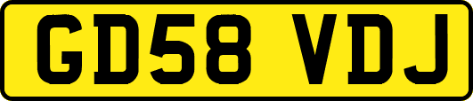 GD58VDJ