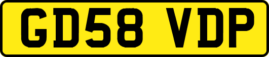 GD58VDP