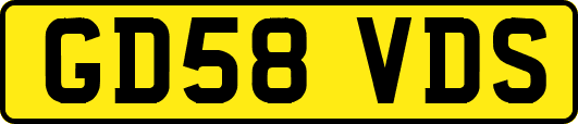 GD58VDS