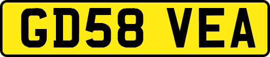 GD58VEA