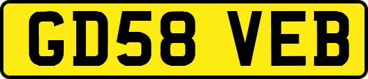 GD58VEB