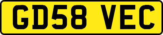 GD58VEC