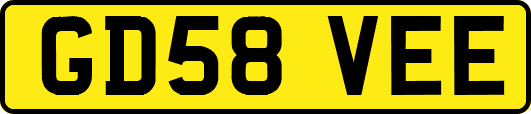 GD58VEE