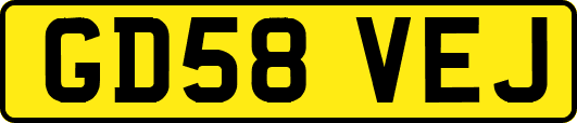 GD58VEJ