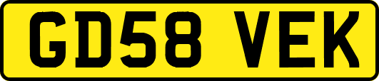 GD58VEK