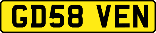 GD58VEN