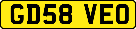 GD58VEO