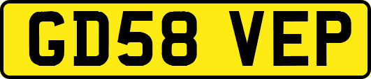 GD58VEP