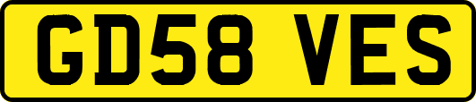GD58VES